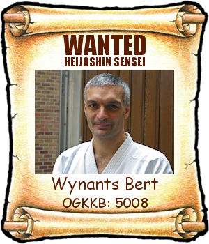 Wynants Bert