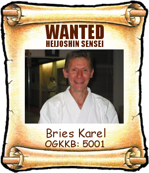 Bries Karel