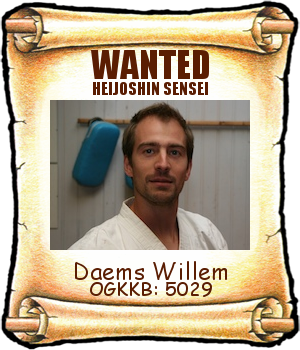 Daems Willem