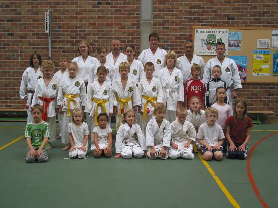 Jeugd 2006