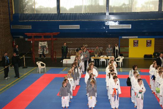 Heijoshin Dojo